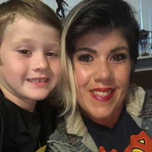 Meet your Posher, Melissa